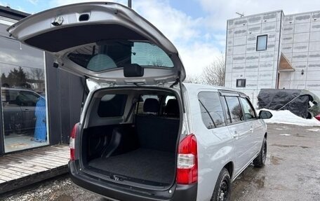 Toyota Probox I, 2023 год, 975 888 рублей, 8 фотография