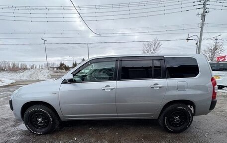 Toyota Probox I, 2023 год, 975 888 рублей, 4 фотография