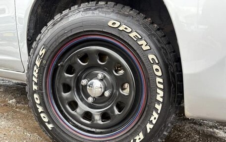 Toyota Probox I, 2023 год, 975 888 рублей, 11 фотография