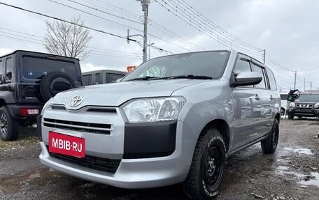 Toyota Probox I, 2023 год, 975 888 рублей, 3 фотография