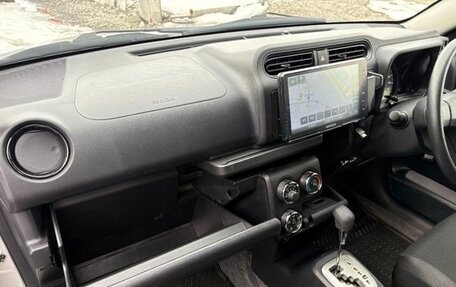 Toyota Probox I, 2023 год, 975 888 рублей, 22 фотография