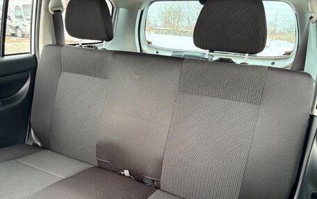 Toyota Probox I, 2023 год, 975 888 рублей, 25 фотография