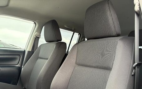 Toyota Probox I, 2023 год, 975 888 рублей, 24 фотография