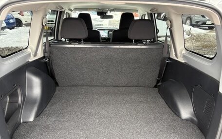 Toyota Probox I, 2023 год, 975 888 рублей, 26 фотография