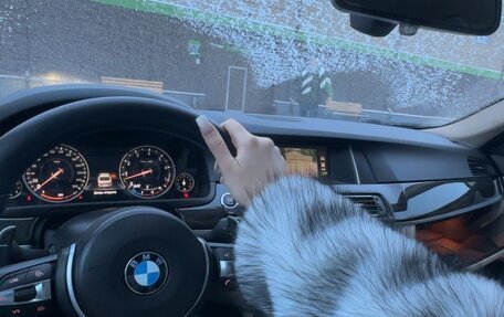 BMW 5 серия, 2013 год, 1 800 000 рублей, 4 фотография