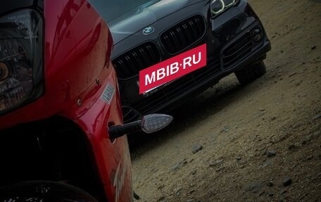 BMW 5 серия, 2013 год, 1 800 000 рублей, 7 фотография