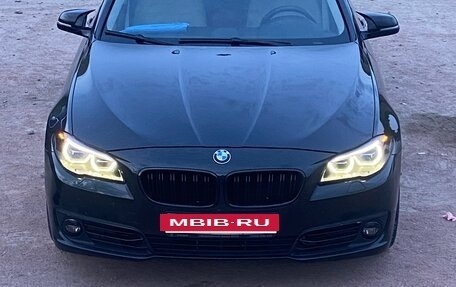 BMW 5 серия, 2013 год, 1 800 000 рублей, 5 фотография