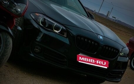 BMW 5 серия, 2013 год, 1 800 000 рублей, 6 фотография