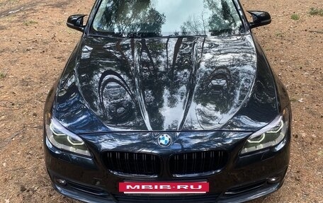 BMW 5 серия, 2013 год, 1 800 000 рублей, 8 фотография