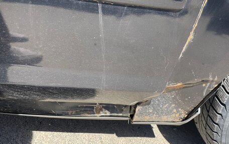 Ford Focus II рестайлинг, 2006 год, 400 000 рублей, 4 фотография