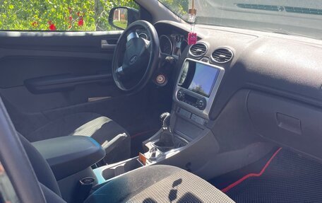 Ford Focus II рестайлинг, 2006 год, 400 000 рублей, 2 фотография