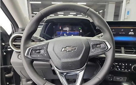 Chevrolet Trax, 2022 год, 1 201 000 рублей, 5 фотография