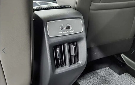 Chevrolet Trax, 2022 год, 1 201 000 рублей, 8 фотография