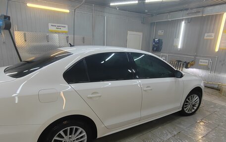 Volkswagen Jetta VI, 2012 год, 920 000 рублей, 2 фотография
