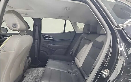 Chevrolet Trax, 2022 год, 1 201 000 рублей, 9 фотография