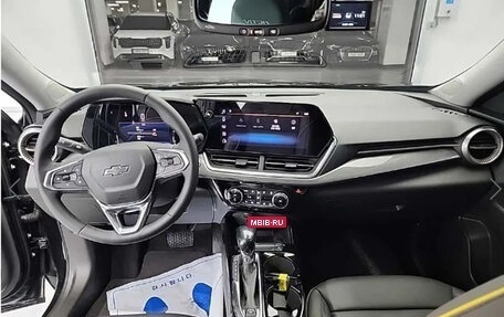 Chevrolet Trax, 2022 год, 1 201 000 рублей, 4 фотография