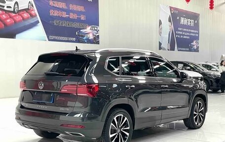 Volkswagen Tharu, 2022 год, 2 100 000 рублей, 5 фотография