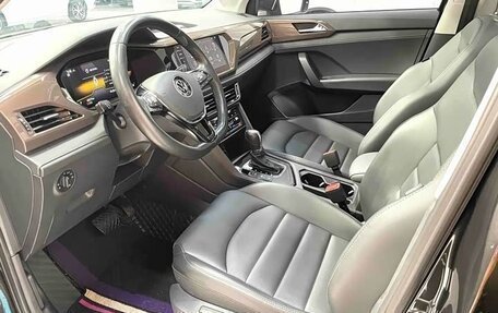 Volkswagen Tharu, 2022 год, 2 100 000 рублей, 10 фотография