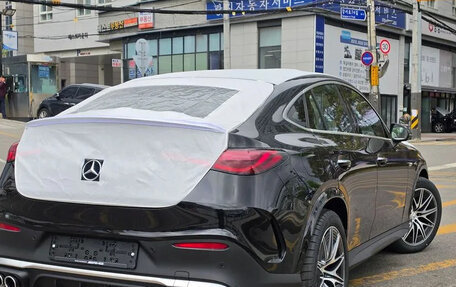Mercedes-Benz GLC AMG, 2026 год, 11 750 777 рублей, 2 фотография