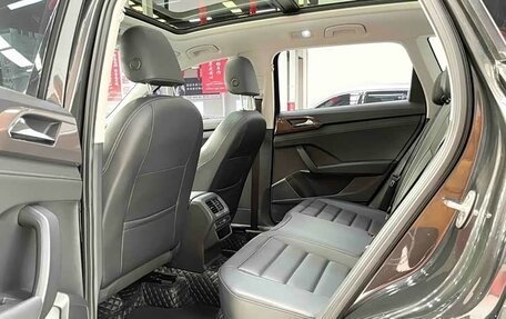 Volkswagen Tharu, 2022 год, 2 100 000 рублей, 15 фотография