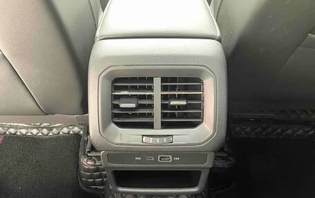 Volkswagen Tharu, 2022 год, 2 100 000 рублей, 14 фотография