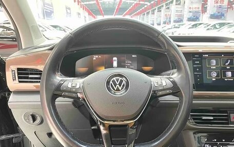 Volkswagen Tharu, 2022 год, 2 100 000 рублей, 11 фотография