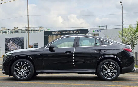 Mercedes-Benz GLC AMG, 2026 год, 11 750 777 рублей, 4 фотография