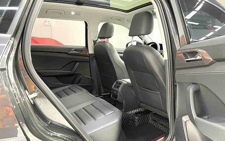 Volkswagen Tharu, 2022 год, 2 100 000 рублей, 16 фотография