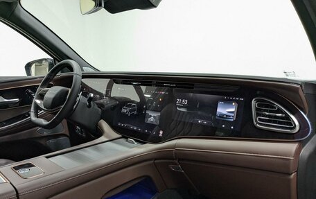 CheryExeed VX, 2025 год, 9 фотография