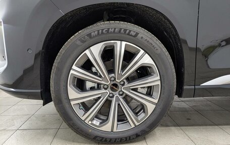 CheryExeed VX, 2025 год, 7 фотография