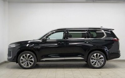 CheryExeed VX, 2025 год, 1 фотография