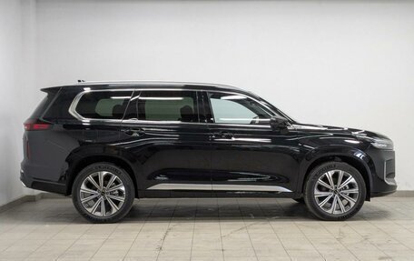 CheryExeed VX, 2025 год, 4 фотография