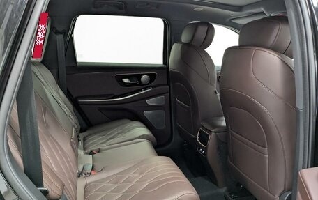 CheryExeed VX, 2025 год, 12 фотография