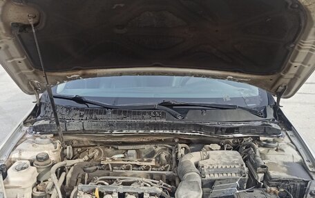 KIA K5 I рестайлинг, 2010 год, 699 999 рублей, 7 фотография