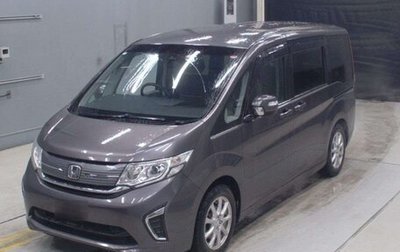 Honda Stepwgn IV, 2020 год, 1 830 030 рублей, 1 фотография