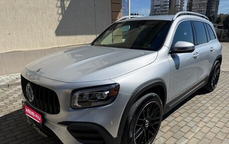 Mercedes-Benz GLB, 2020 год, 3 299 000 рублей, 1 фотография