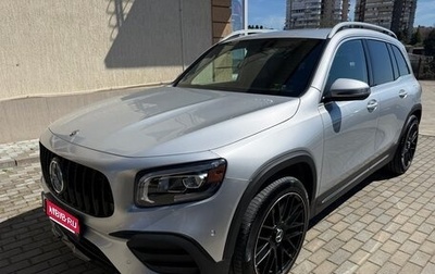 Mercedes-Benz GLB, 2020 год, 3 299 000 рублей, 1 фотография