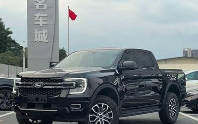 Ford Ranger, 2025 год, 4 650 011 рублей, 1 фотография