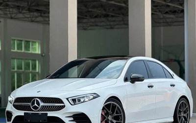 Mercedes-Benz A-Класс, 2022 год, 1 799 003 рублей, 1 фотография