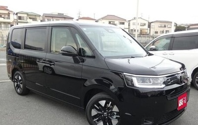 Honda Stepwgn, 2022 год, 1 812 000 рублей, 1 фотография