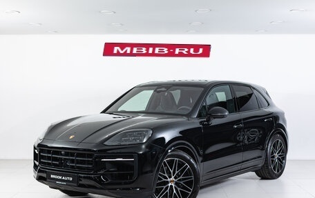 Porsche Cayenne III, 2026 год, 17 990 000 рублей, 1 фотография