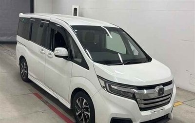 Honda Stepwgn IV, 2021 год, 2 150 030 рублей, 1 фотография