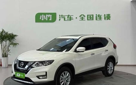 Nissan X-Trail, 2023 год, 2 440 000 рублей, 1 фотография