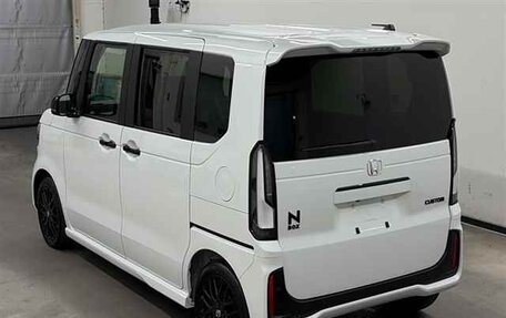 Honda N-BOX, 2026 год, 1 037 090 рублей, 1 фотография