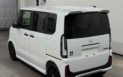 Honda N-BOX, 2026 год, 1 037 090 рублей, 1 фотография