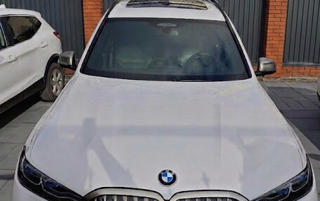 BMW X7, 2020 год, 9 600 000 рублей, 6 фотография