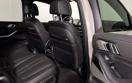 BMW X7, 2020 год, 9 600 000 рублей, 8 фотография