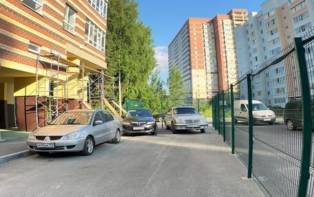 Mitsubishi Lancer IX, 2007 год, 420 000 рублей, 4 фотография