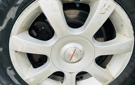 Mitsubishi Lancer IX, 2007 год, 420 000 рублей, 8 фотография