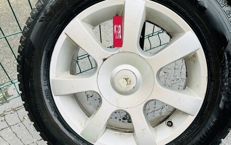 Mitsubishi Lancer IX, 2007 год, 420 000 рублей, 5 фотография